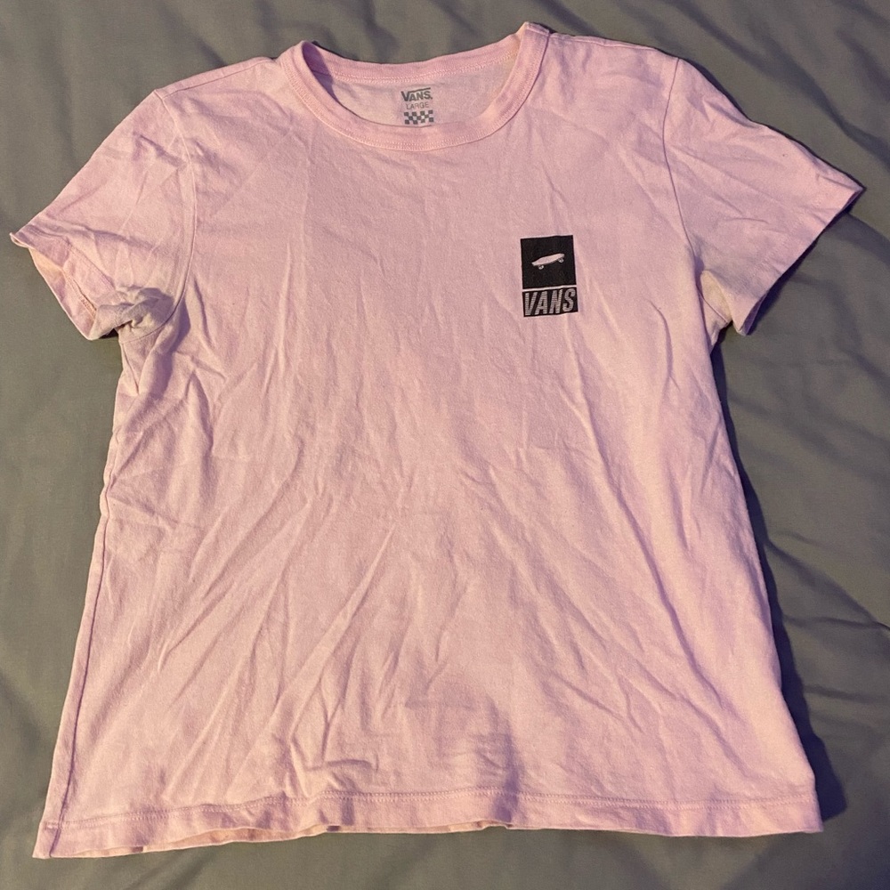 Vans T Shirt